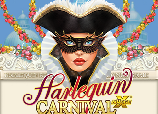 Harlequin Carnival