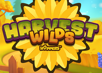 Harvest Wilds