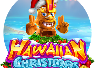 Hawaiian Christmas