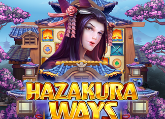 Hazakura Ways