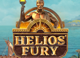 Helios' Fury