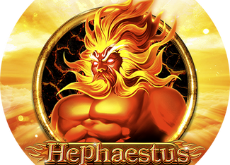 Hephaestus