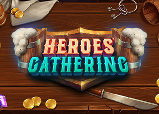 Heroes Gathering