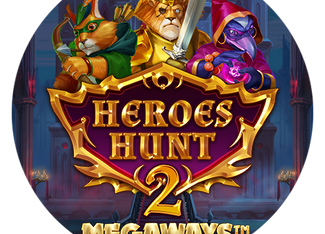 Heroes Hunt 2 Megaways