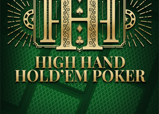 High Hand Hold'em Poker