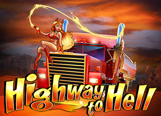 High Way To Hell