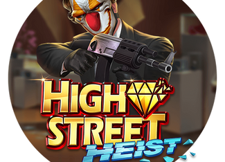 High street Heist