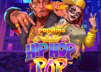 HipHop Pop