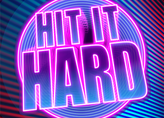 Hit It Hard