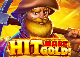 Hit more Gold : Hold and Win