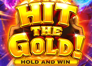 Hit the Gold!: Hold and Win