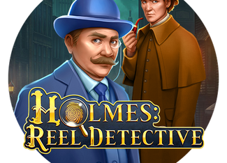 Holmes: Reel Detective