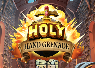 Holy Hand Grenade