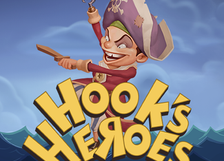 Hook's Heroes