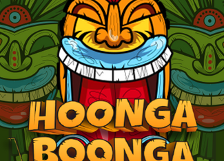 Hoonga Boonga