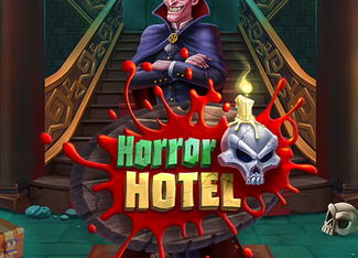 Horror Hotel