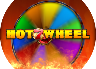 Hot 7 Wheel