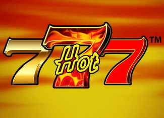 Hot 777™