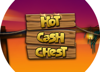 Hot Cash Chest