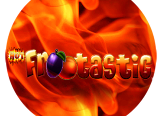 Hot Frootastic