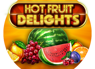 Hot Fruit Delights