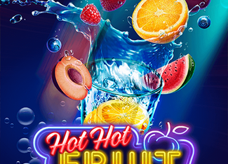 Hot Hot Fruit