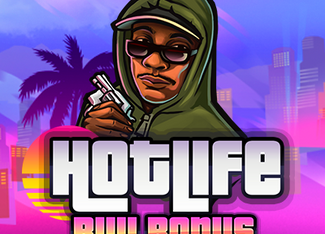 Hot Life Buy Bonus