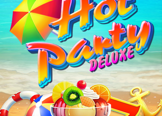 Hot Party Deluxe