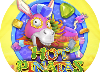 Hot Pinatas