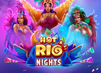 Hot Rio Nights