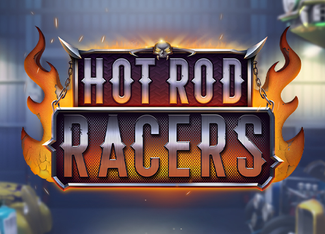 Hot Rod Racers