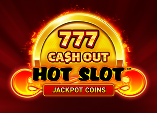 Hot Slot: 777 Cash Out