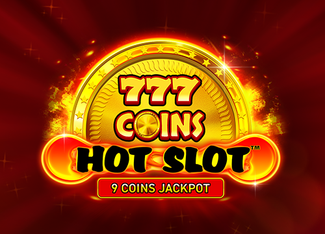 Hot Slot: 777 Coins