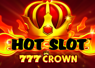 Hot Slot: 777 Crown