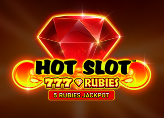 Hot Slot: 777 Rubies