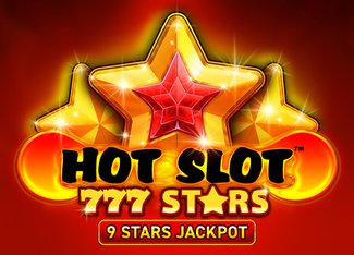 Hot Slot: 777 Stars