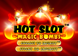 Hot Slot: Magic Bombs