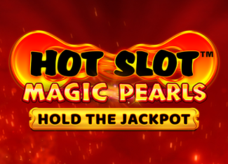 Hot Slot: Magic Pearls