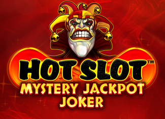 Hot Slot: Mystery Jackpot Joker