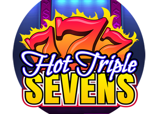 Hot Triple Sevens