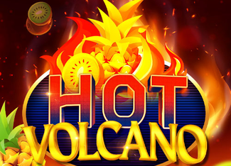 Hot Volcano