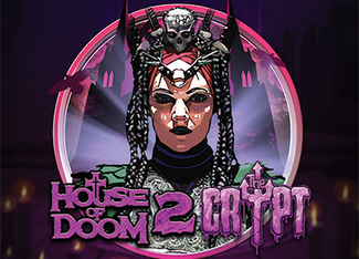 House of Doom 2: The Crypt