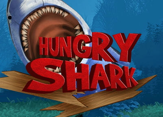 Hungry Shark