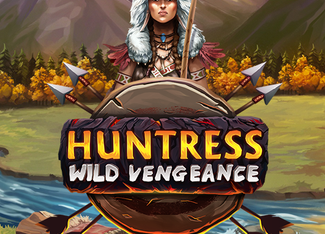 Huntress Wild Vengeance