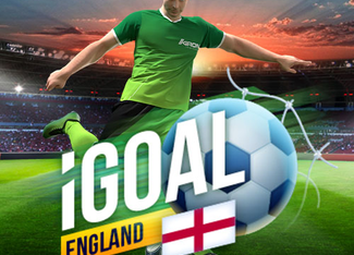 IGoal England