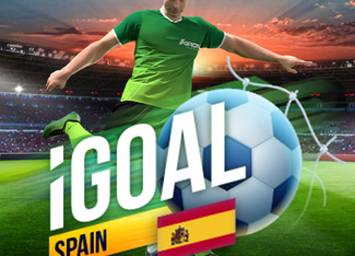 IGoal Spain