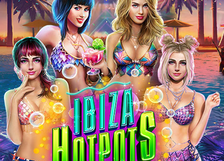 Ibiza Hotpots