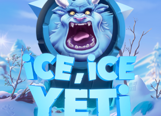 Ice Ice Yeti