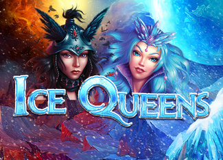 Ice Queens