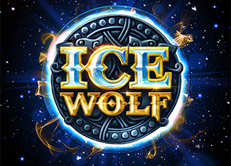 Ice Wolf